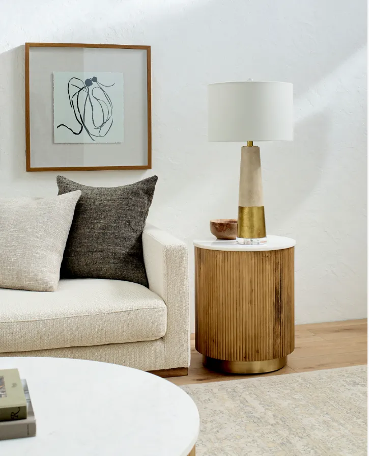 Nems Side Tables