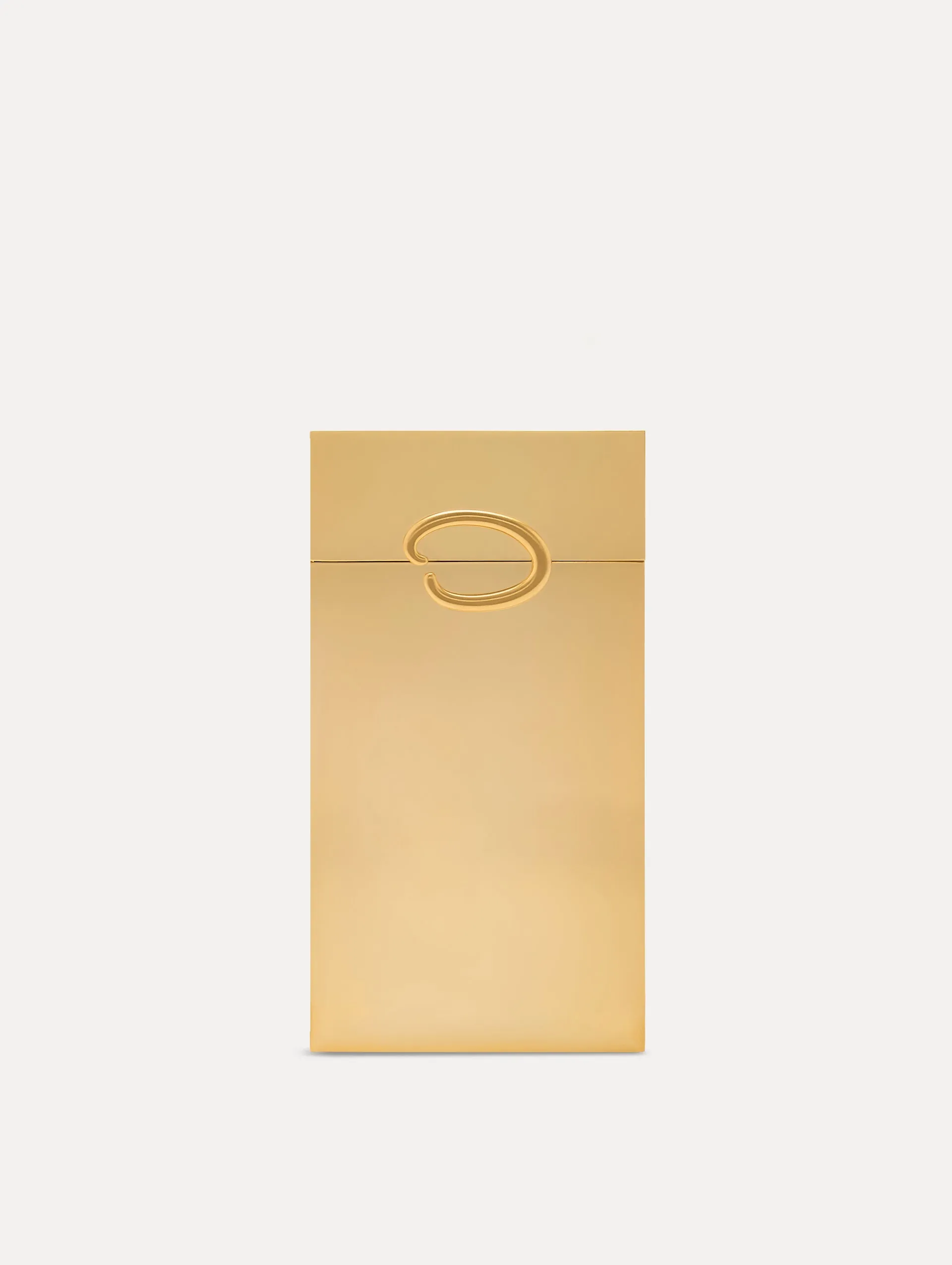 O Vanity Minaudière