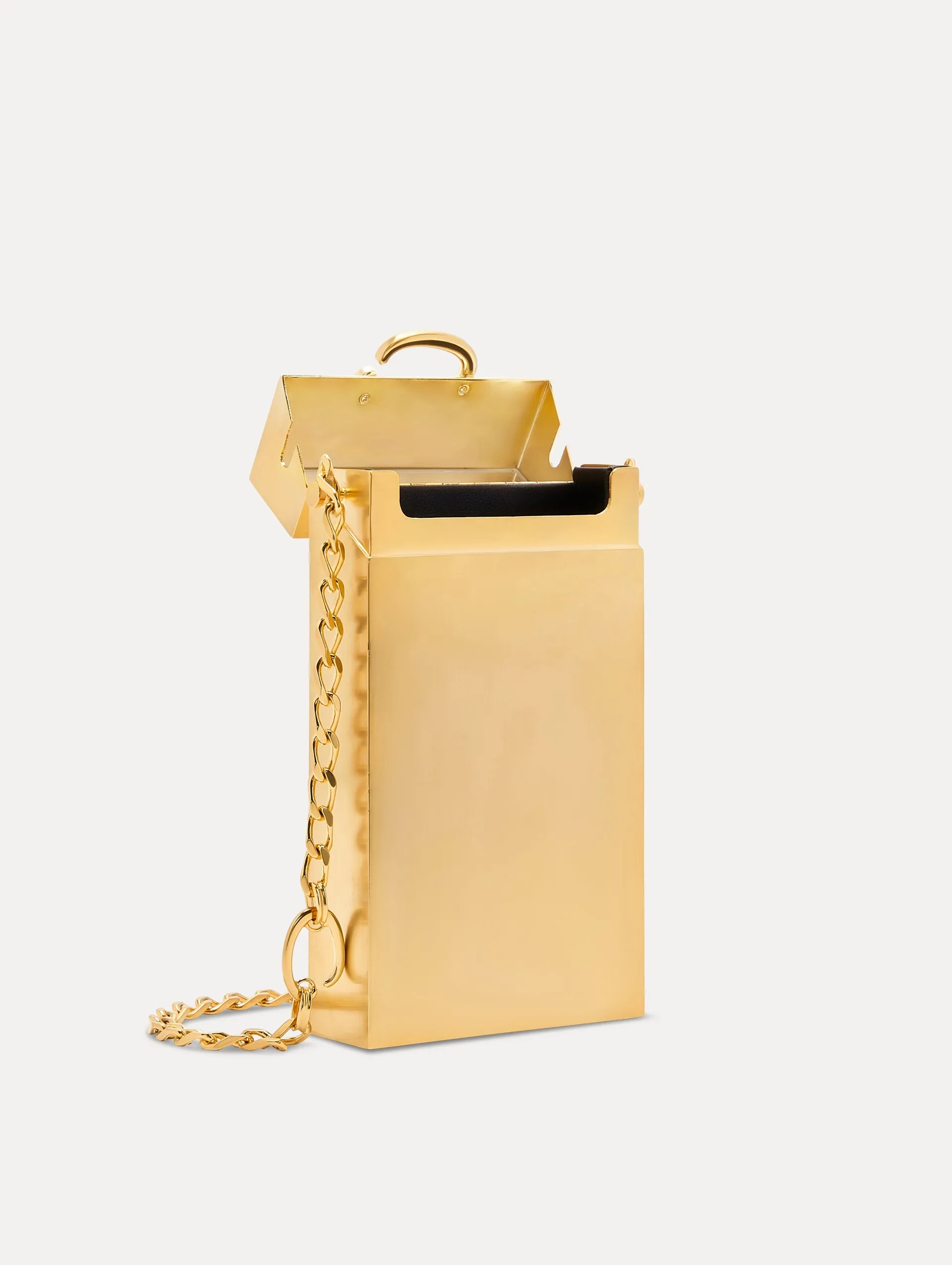 O Vanity Minaudière