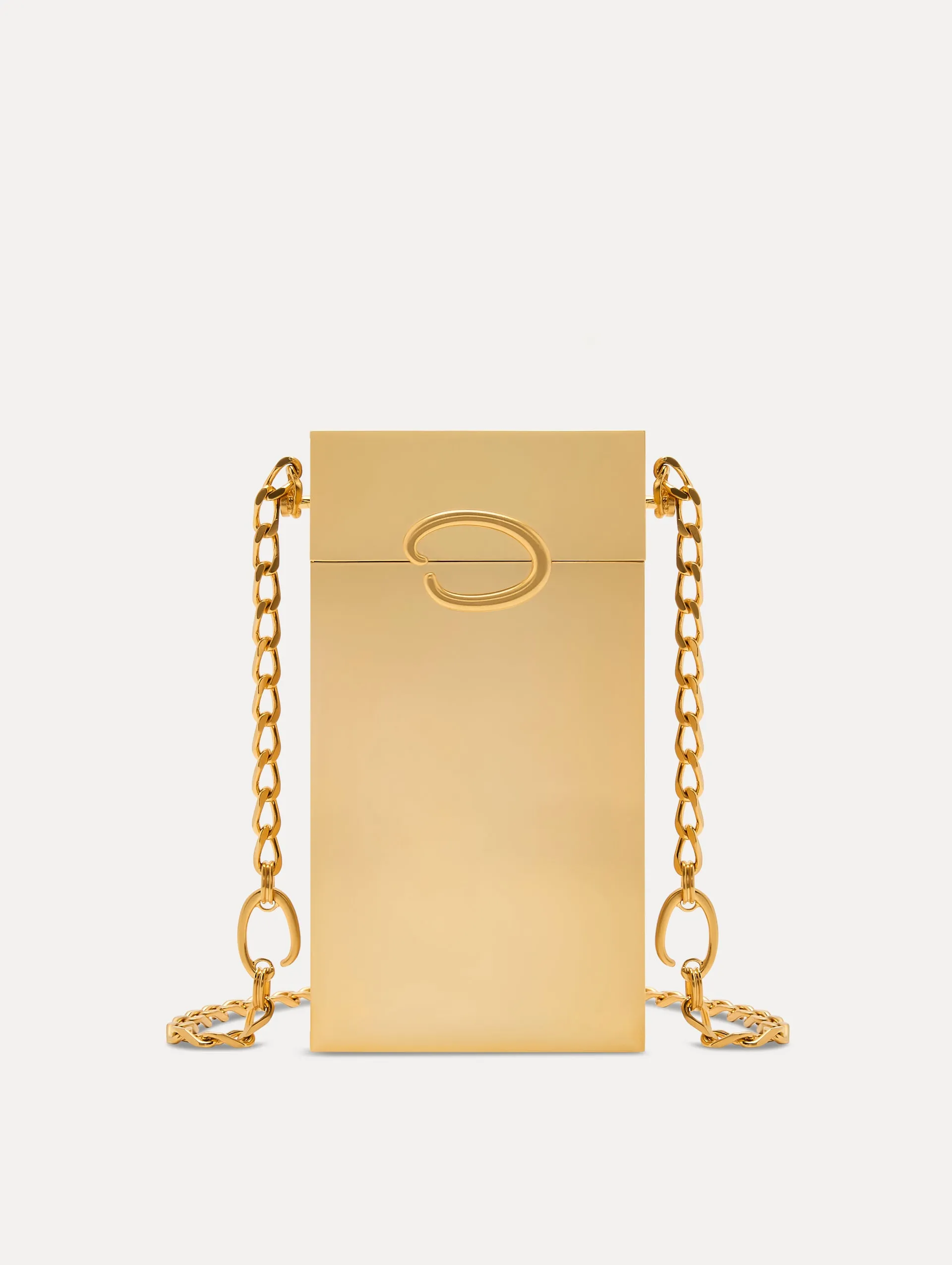 O Vanity Minaudière