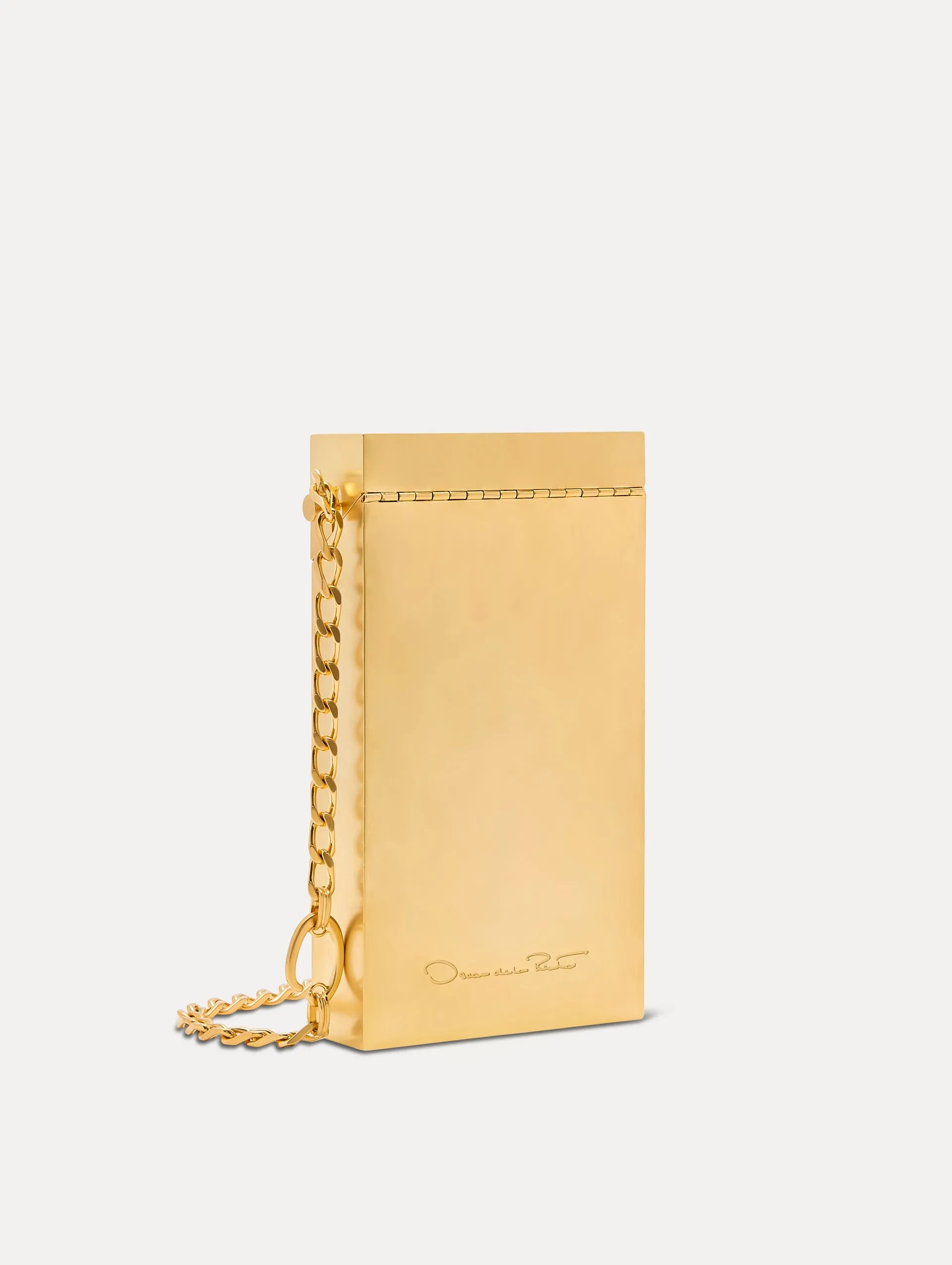 O Vanity Minaudière
