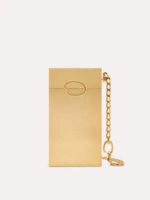 O Vanity Minaudière