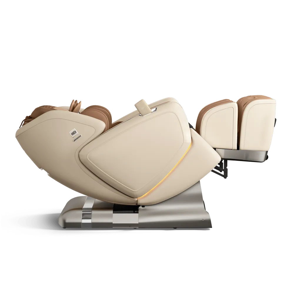 OHCO M.8 NEO Luxury Massage Chair - Japanese Made