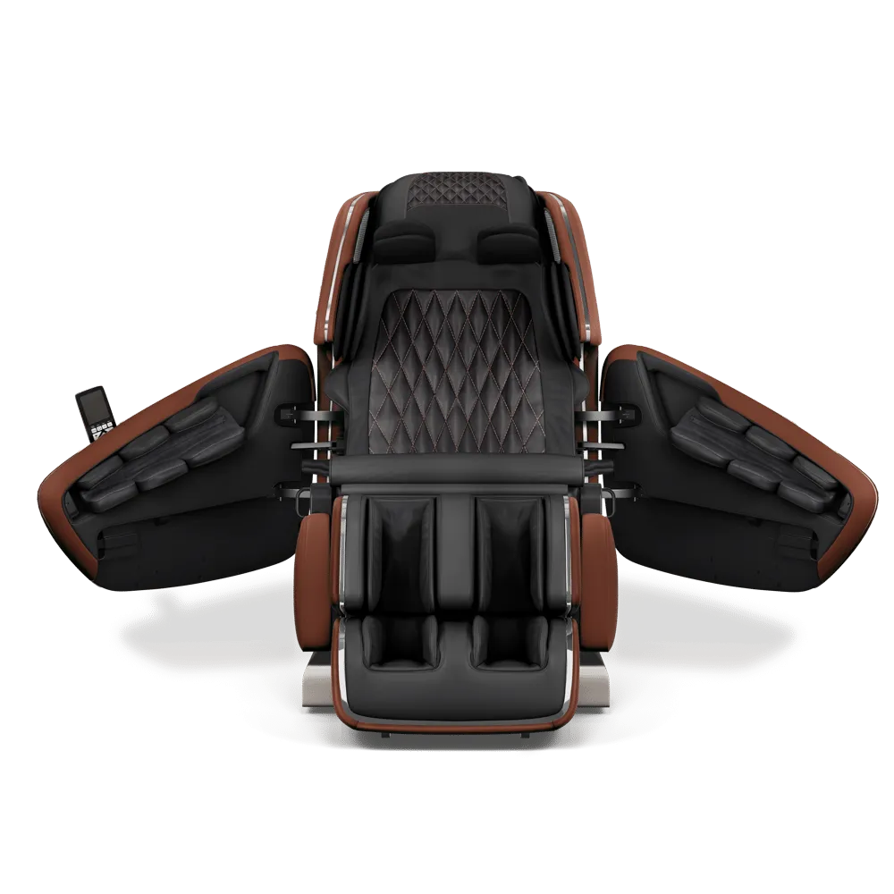 OHCO M.8 NEO Luxury Massage Chair - Japanese Made