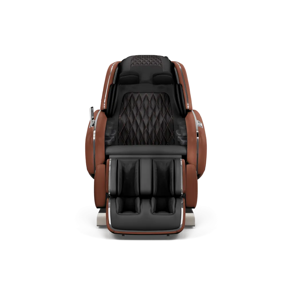 OHCO M.8 NEO Luxury Massage Chair - Japanese Made