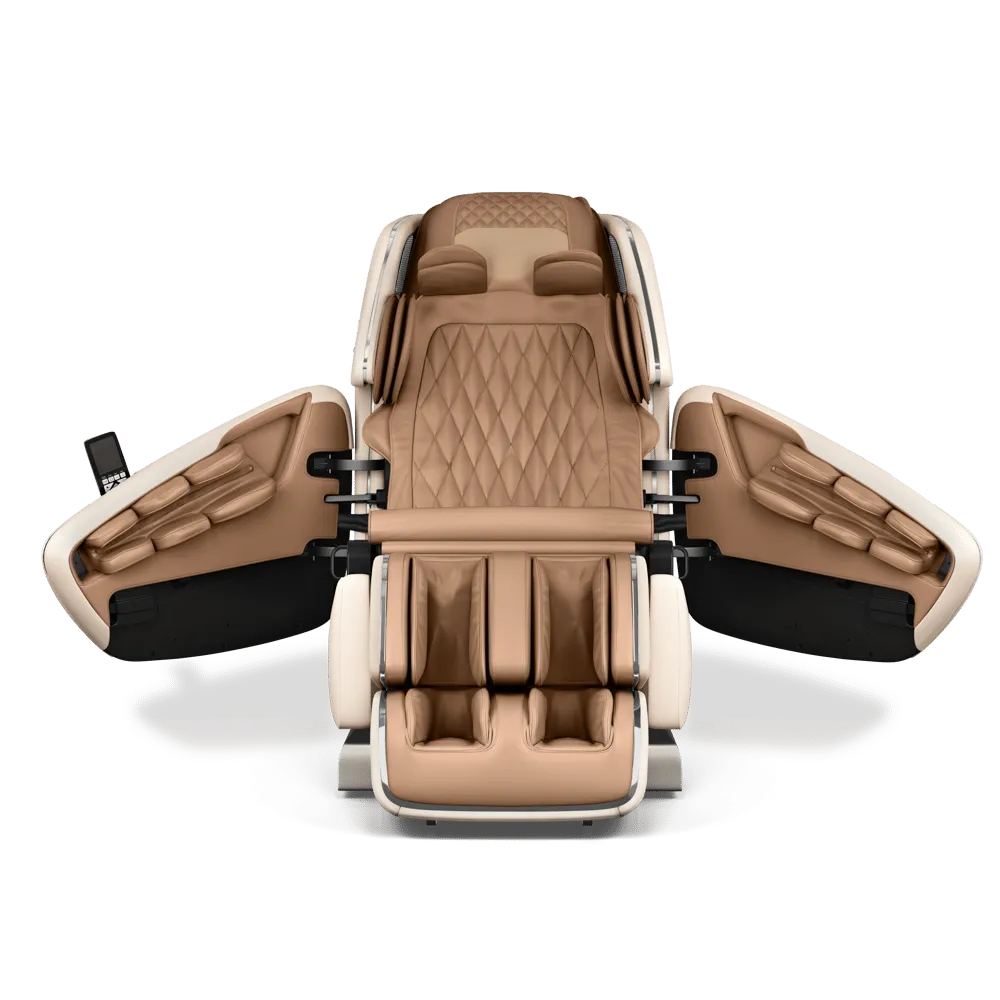 OHCO M.8 NEO Luxury Massage Chair - Japanese Made