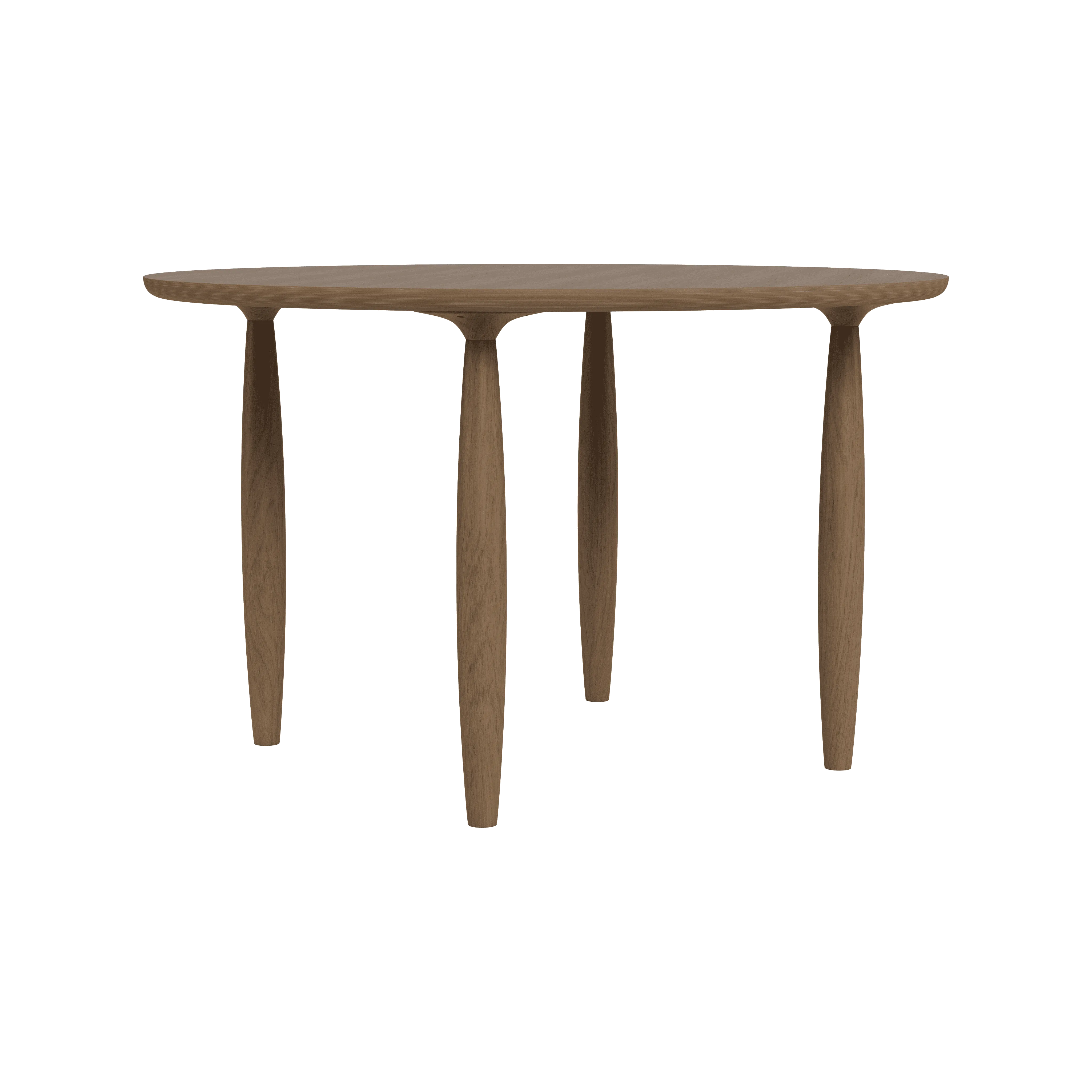 Oku Dining Table Round
