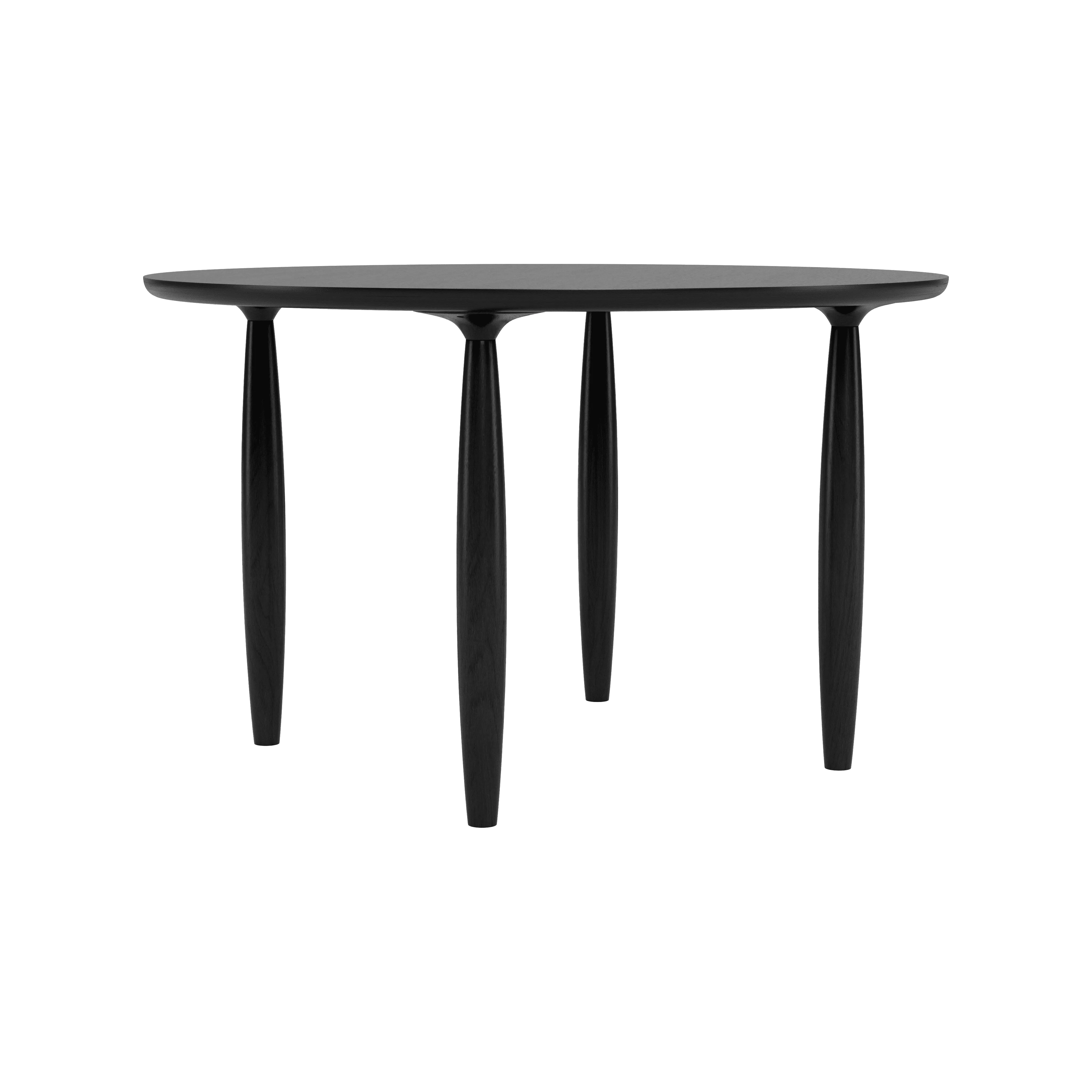 Oku Dining Table Round