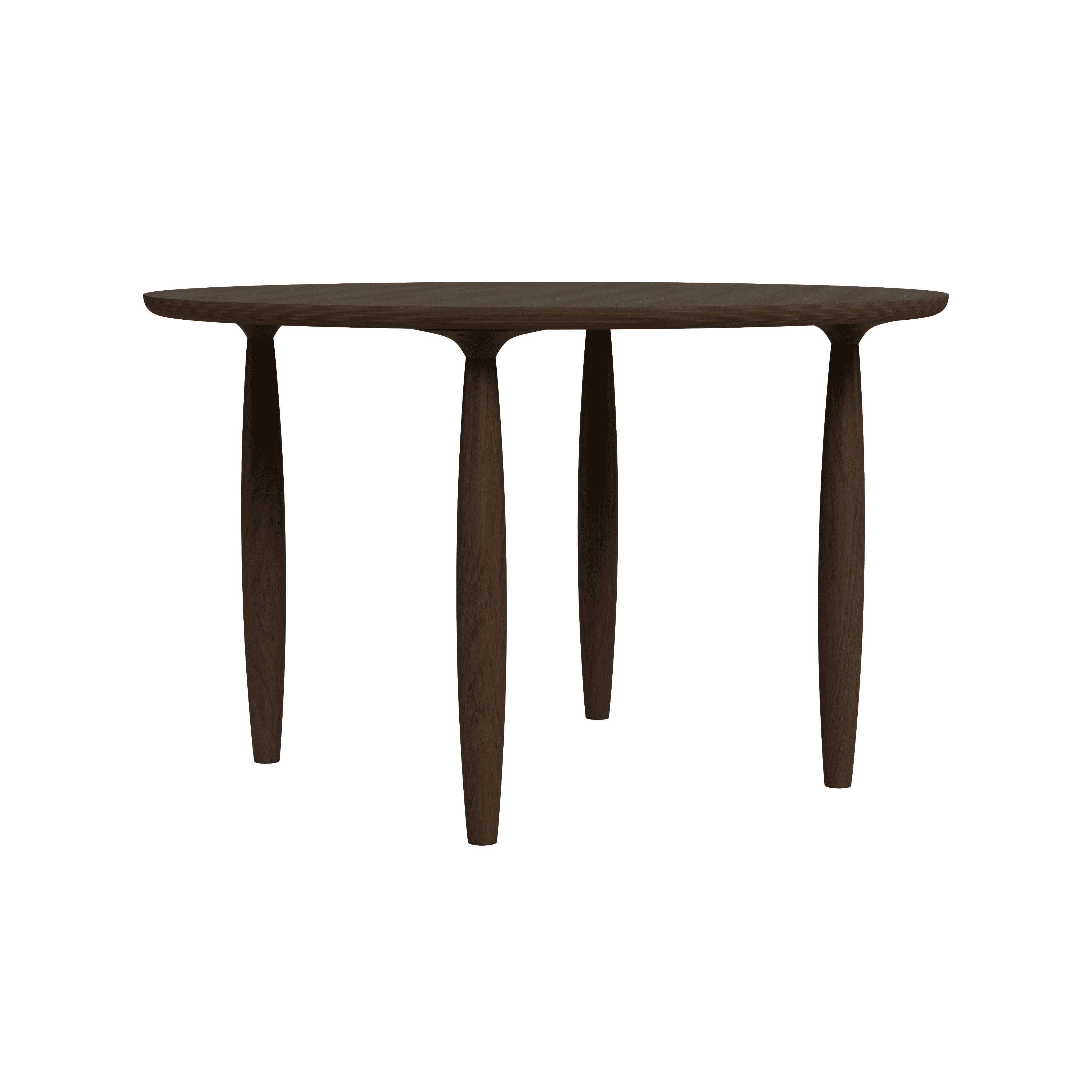 Oku Dining Table Round