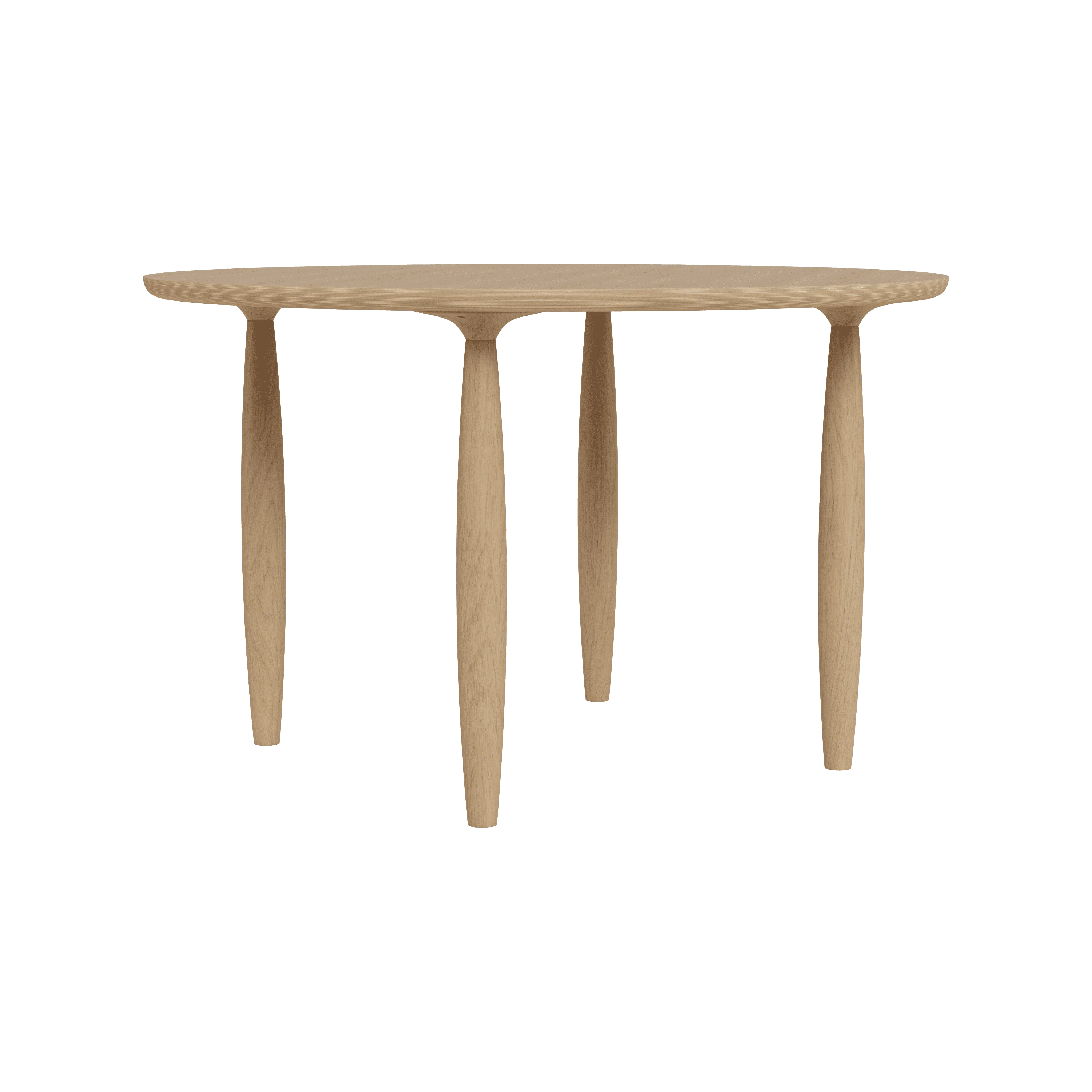 Oku Dining Table Round