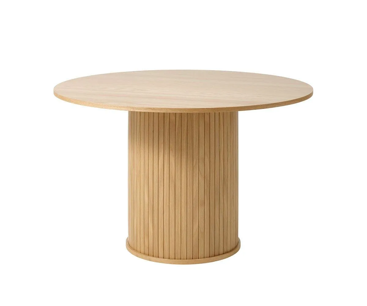 Orella Round Dining Table