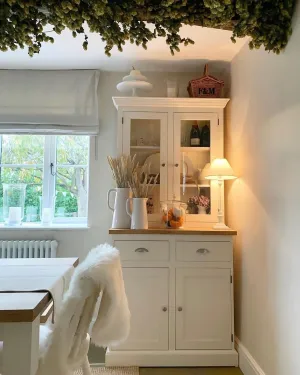 Oxford Glazed Dresser