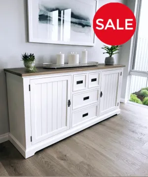 Palm Harbour Sideboard