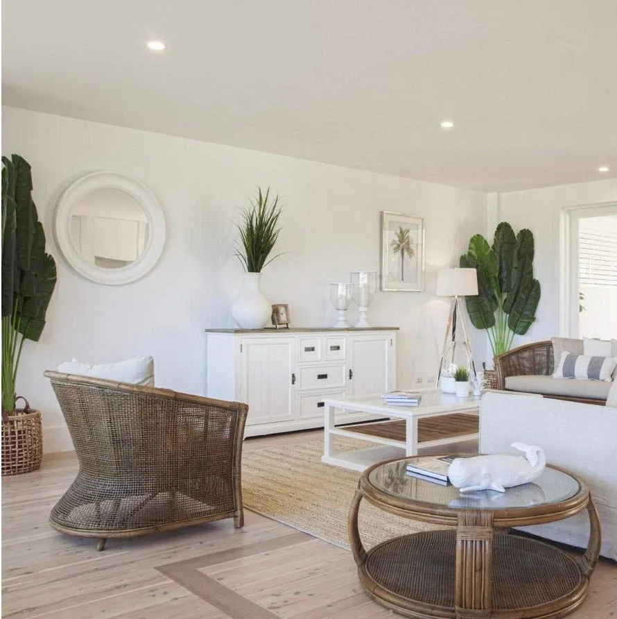 Palm Harbour Sideboard