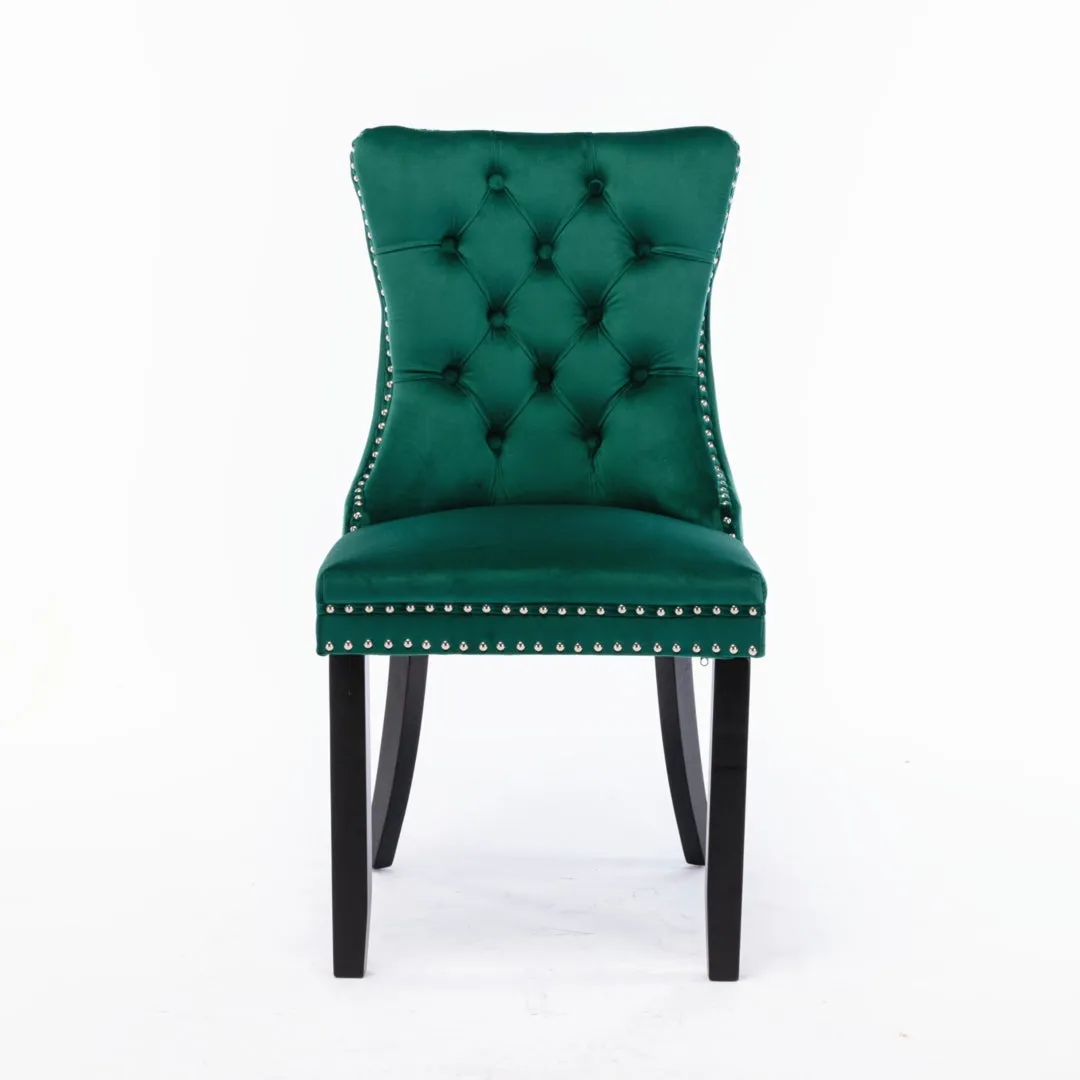 PIER Set of 2 Dining Chair