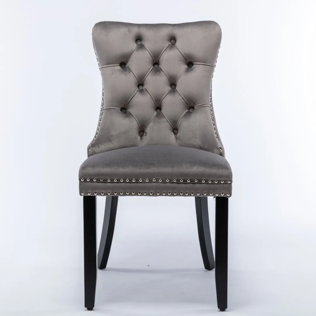 PIER Set of 2 Dining Chair