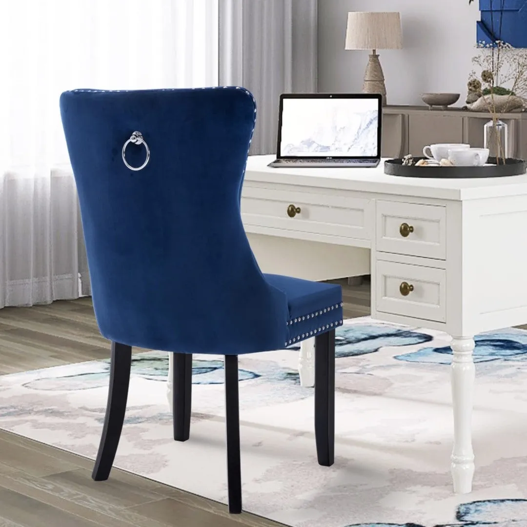 PIER Set of 2 Dining Chair