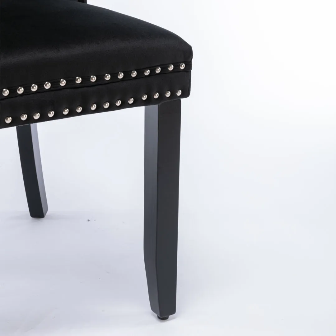 PIER Set of 2 Dining Chair