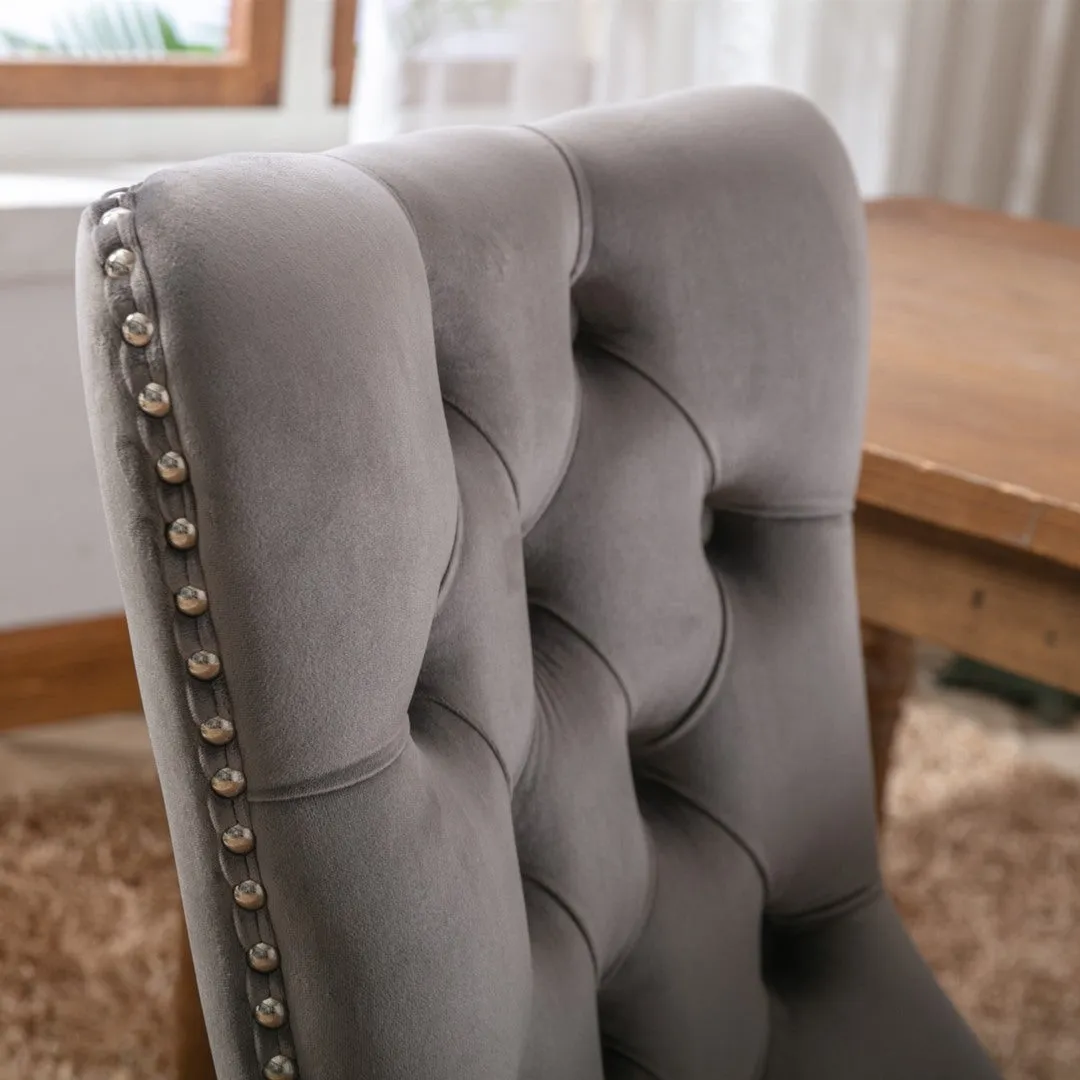 PIER Set of 2 Dining Chair