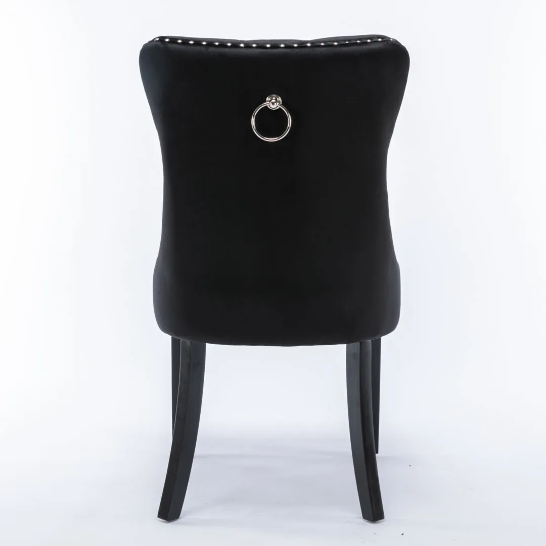 PIER Set of 2 Dining Chair