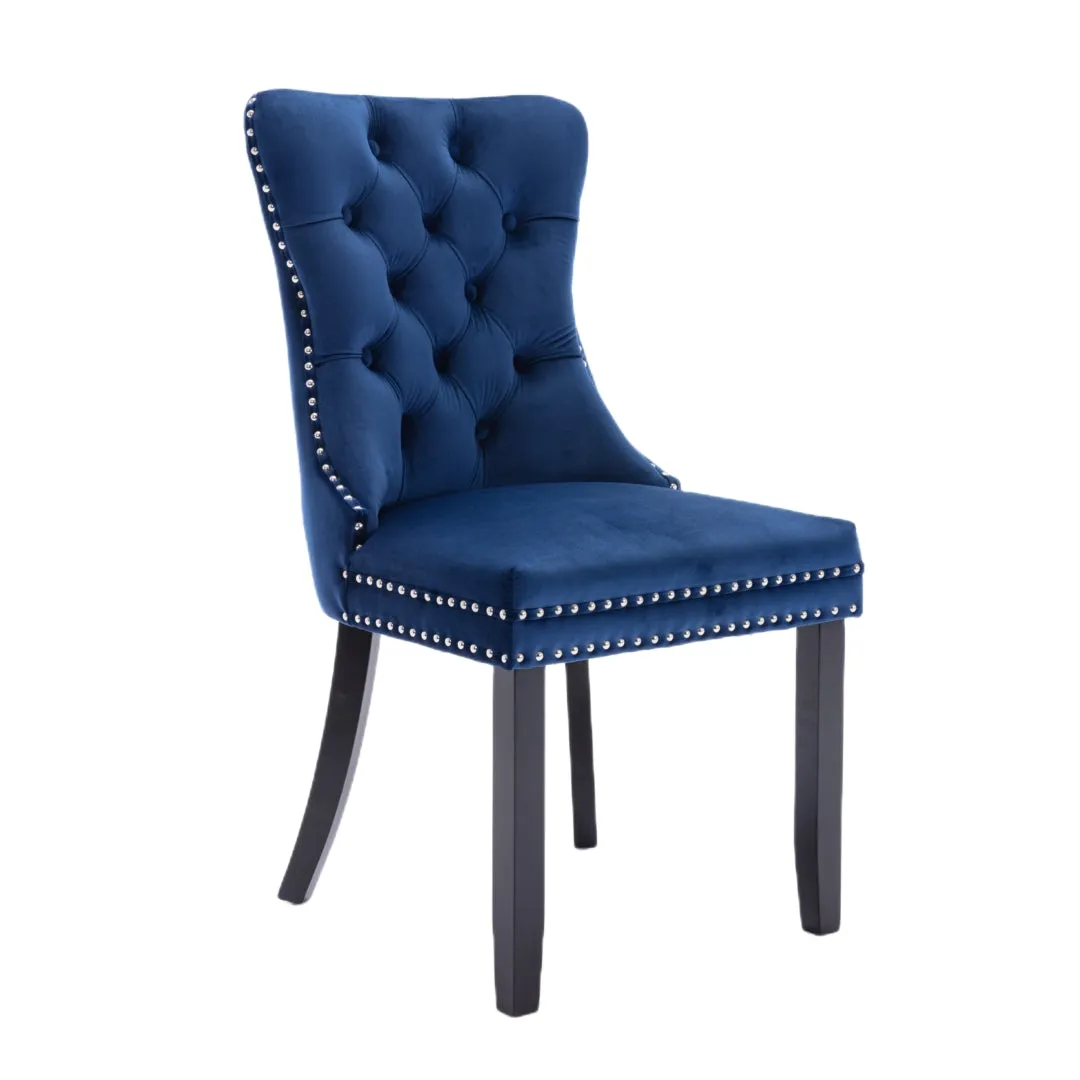 PIER Set of 2 Dining Chair