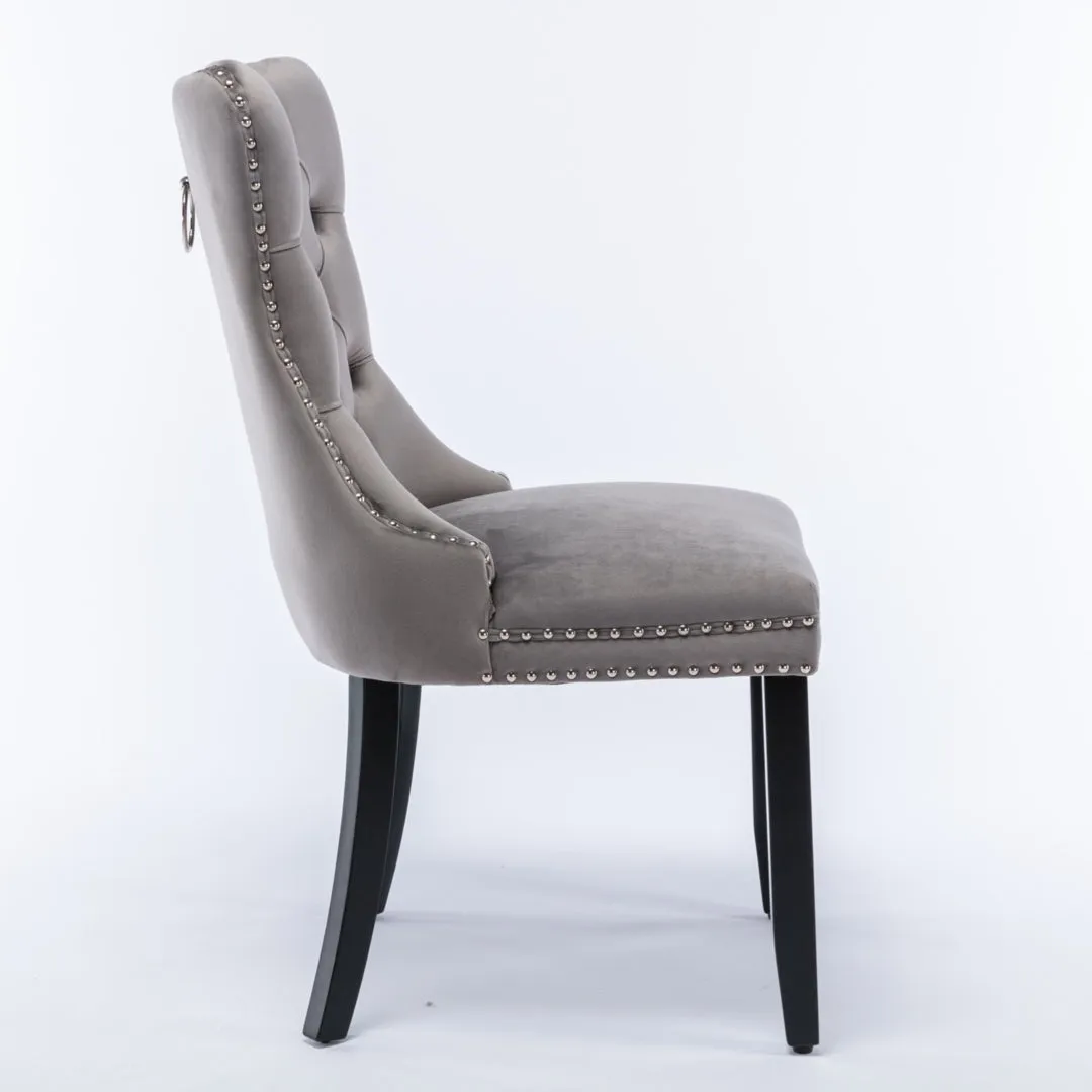 PIER Set of 2 Dining Chair