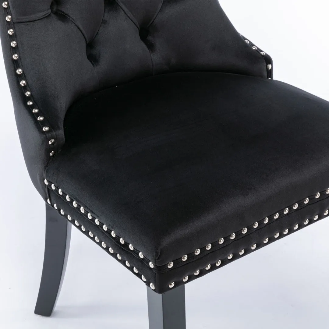 PIER Set of 2 Dining Chair