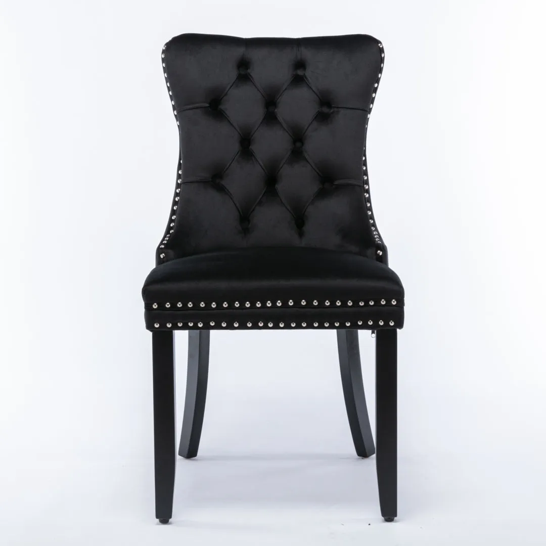 PIER Set of 2 Dining Chair