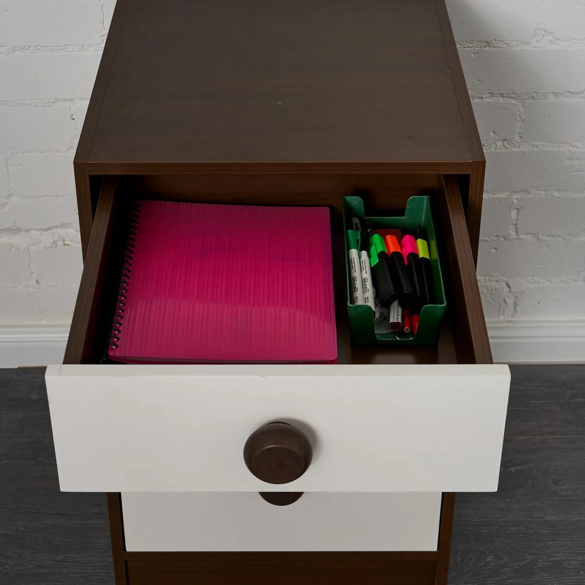 Queen Loft Bed Super Desk Space Saver