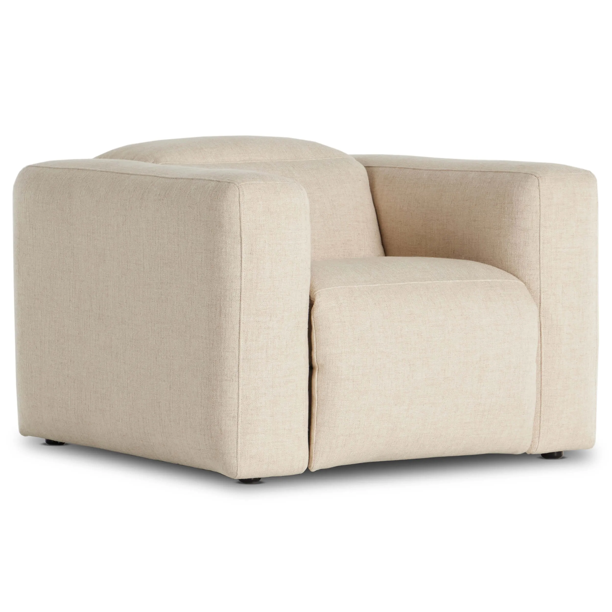 Radley Motion Chair, Antigo Natural