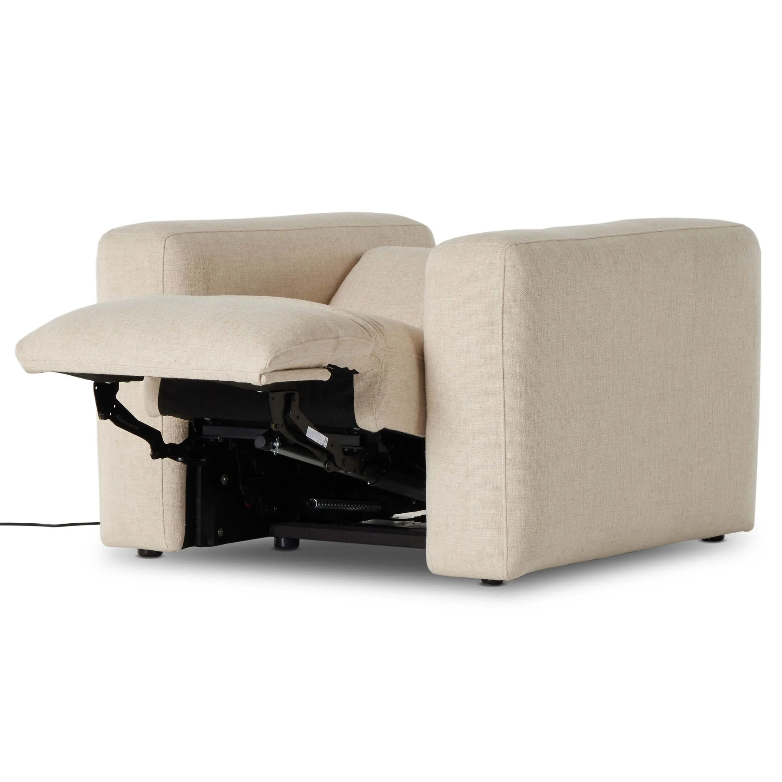Radley Motion Chair, Antigo Natural