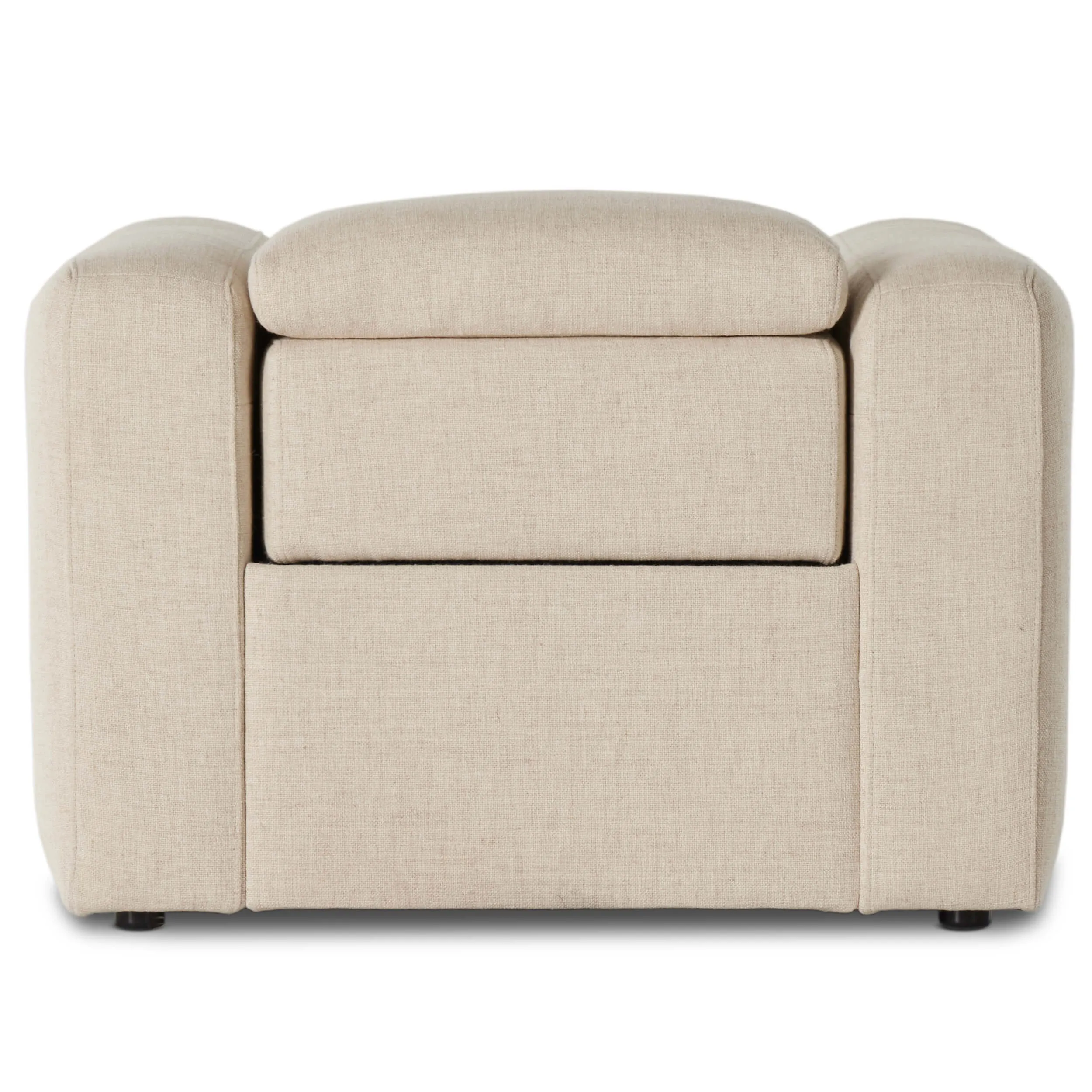 Radley Motion Chair, Antigo Natural