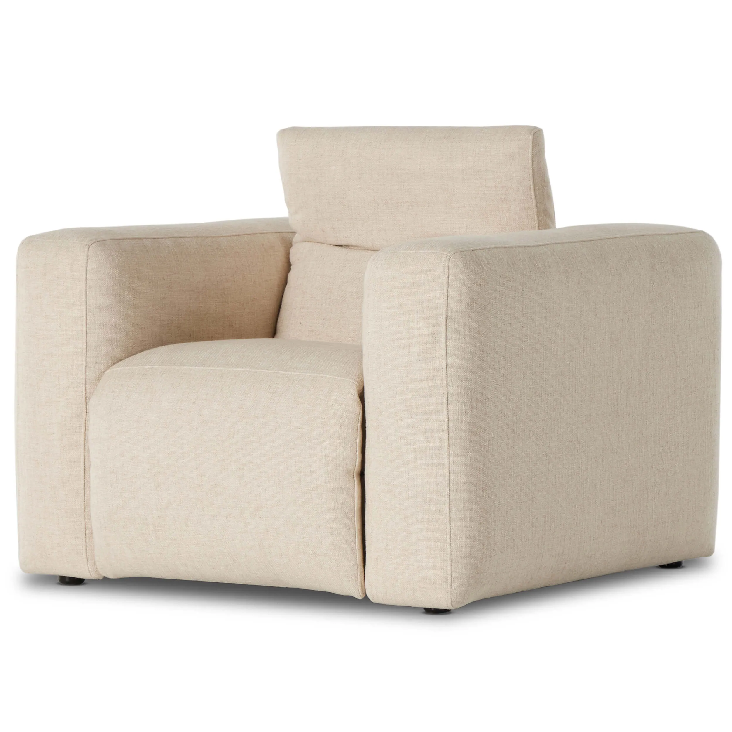 Radley Motion Chair, Antigo Natural