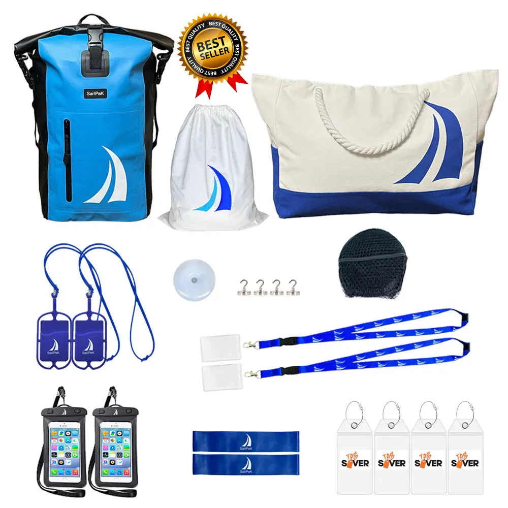 SailPak ULTIMATE