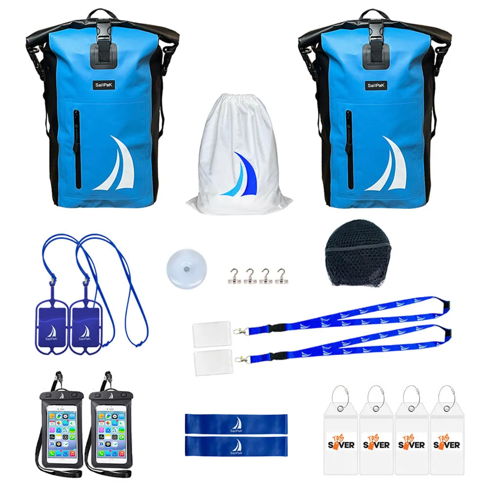 SailPak ULTIMATE