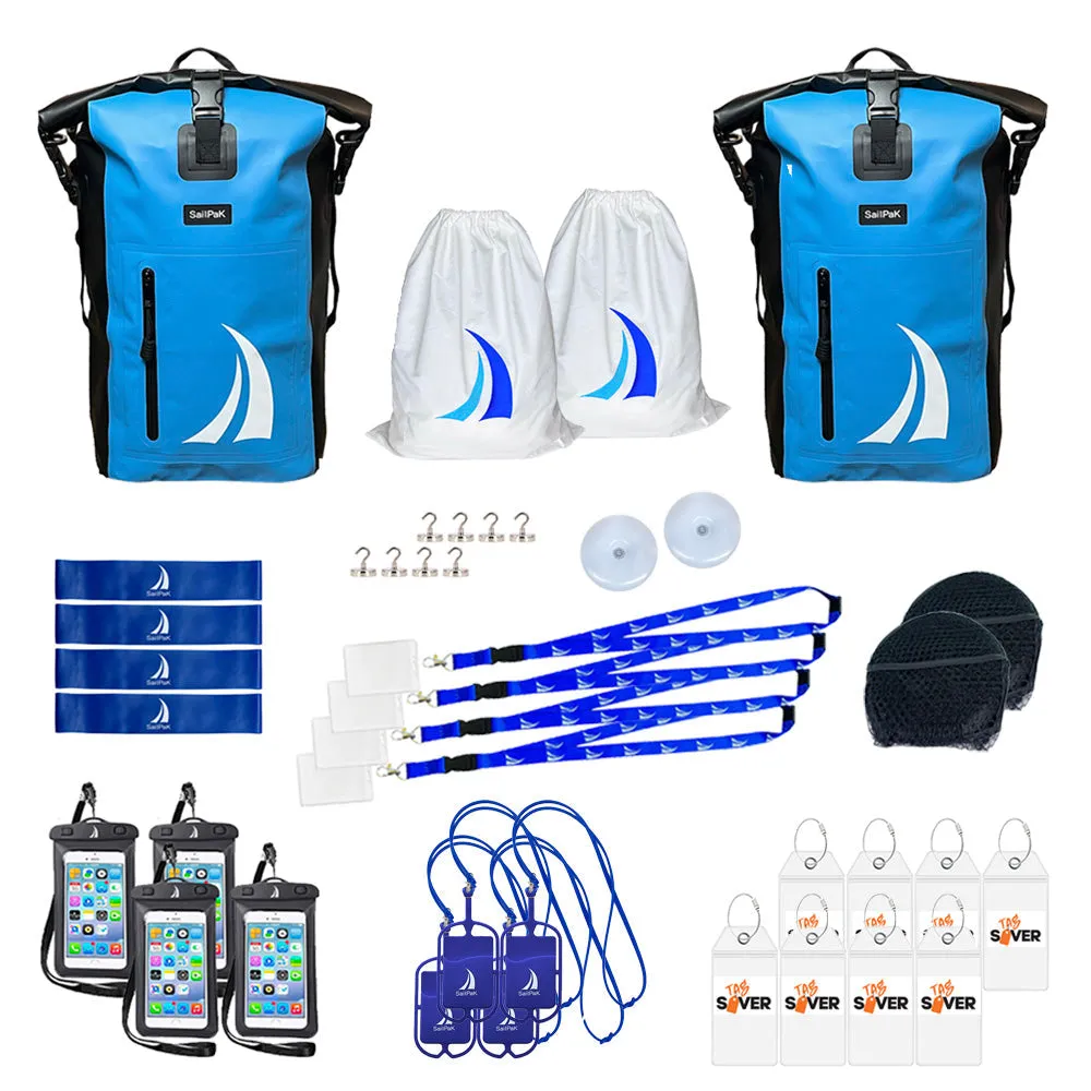SailPak ULTIMATE