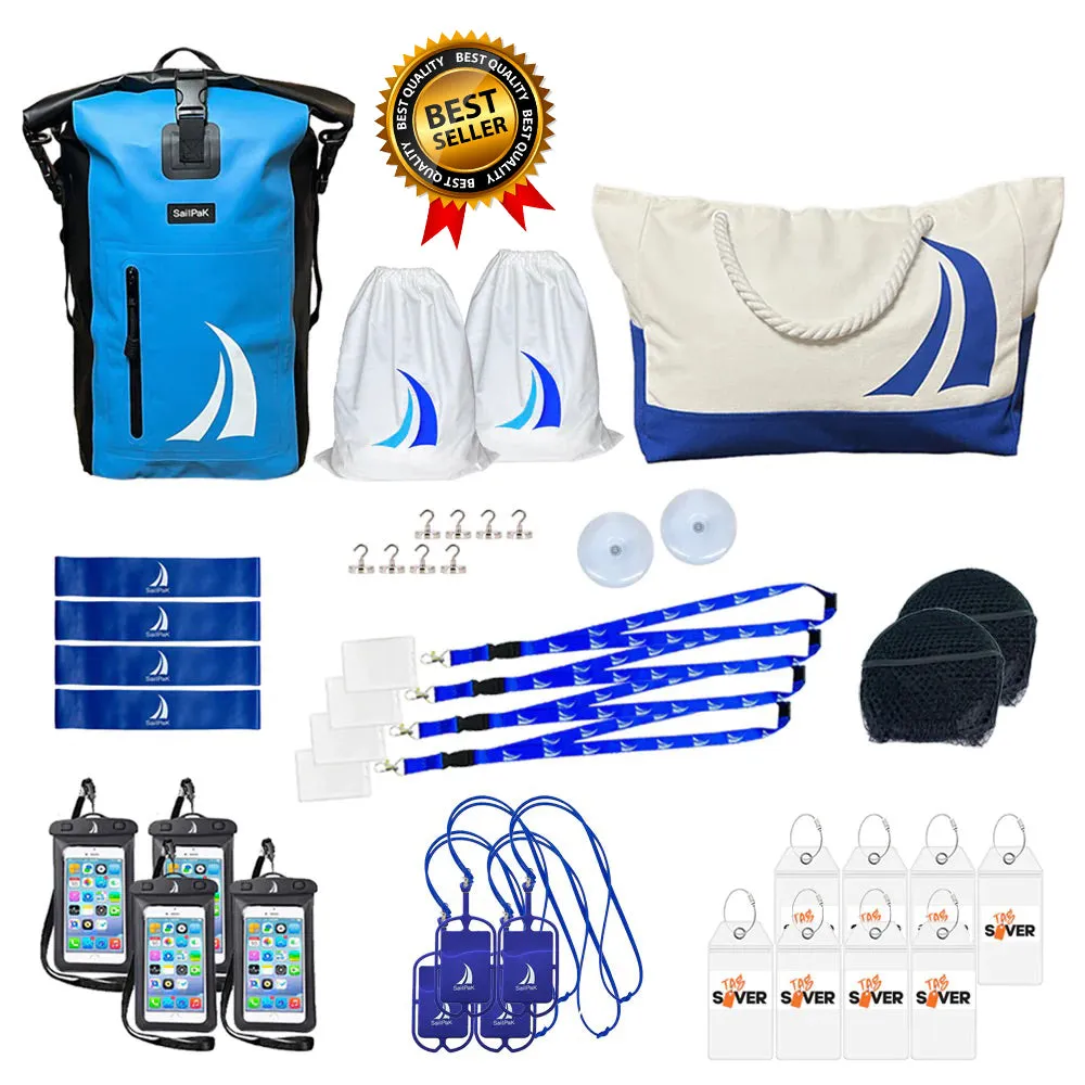SailPak ULTIMATE
