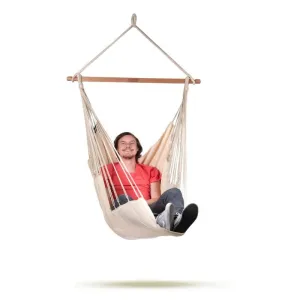 Sereno Natura Hanging chair