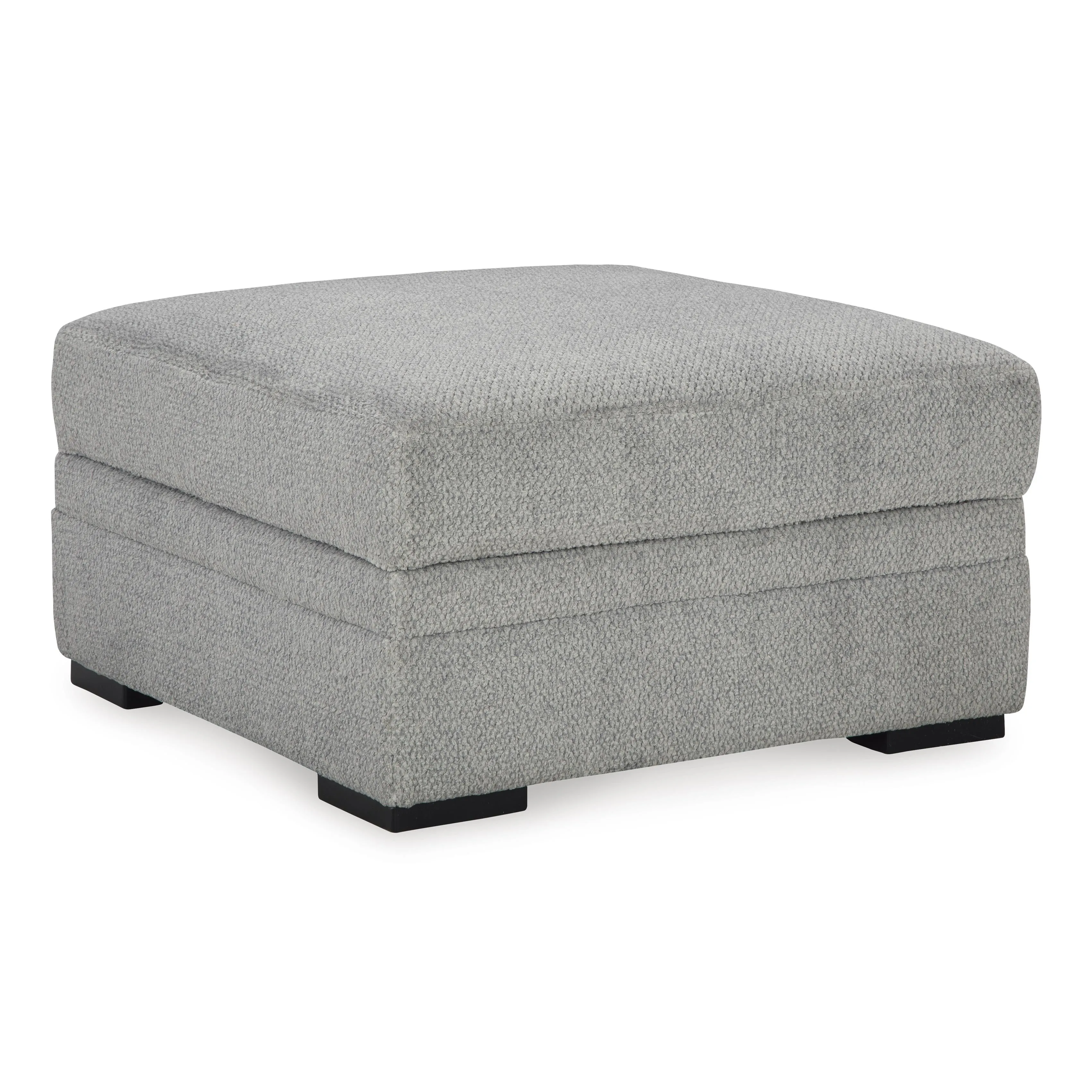 Signature Design by Ashley Casselbury Fabric Storage Ottoman 5290611