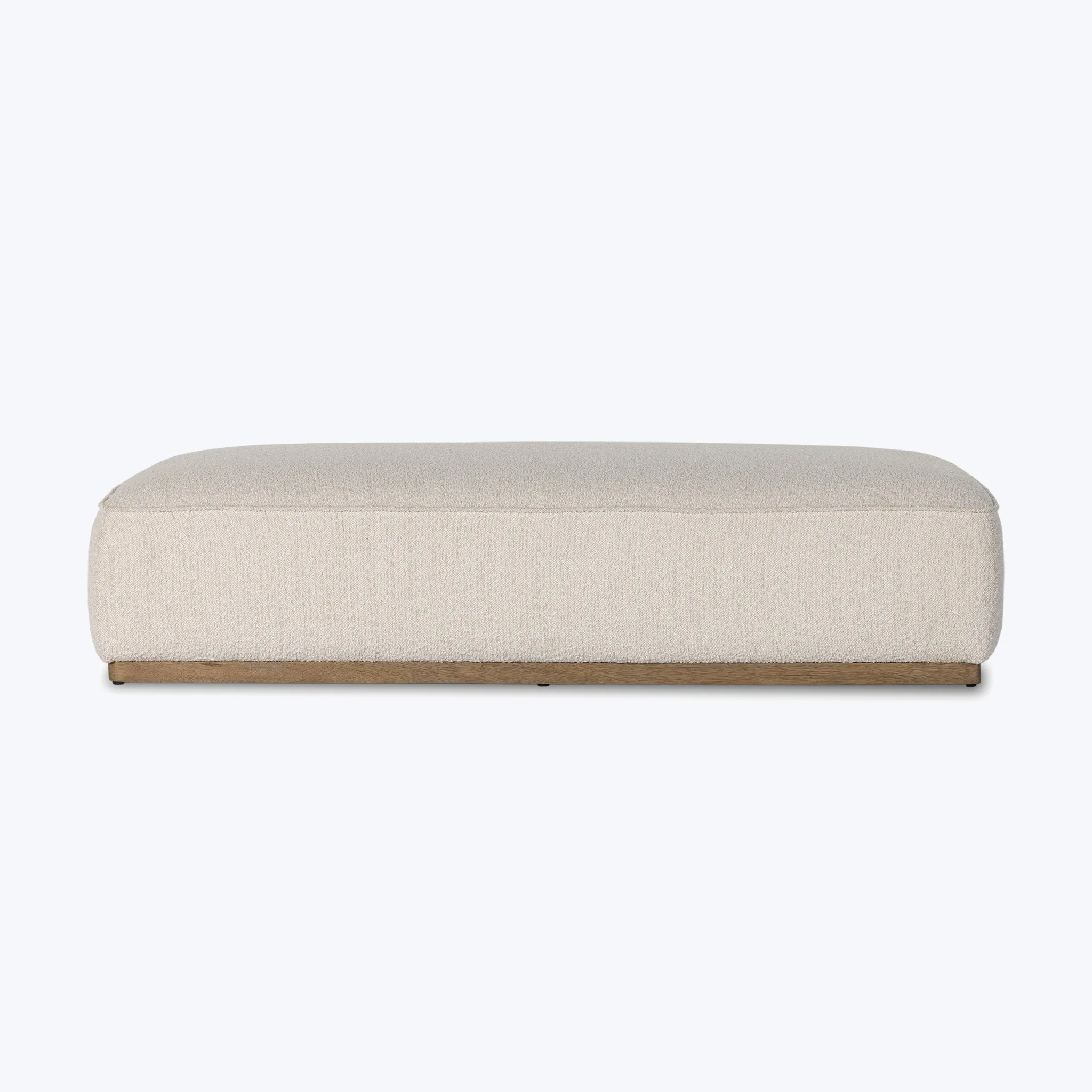 Sinclair Cocktail Ottoman