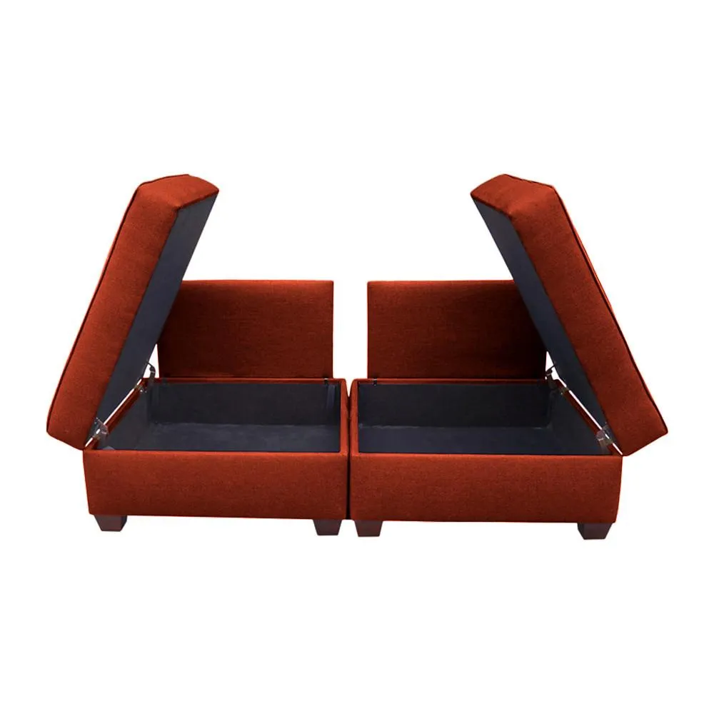Sofa Bed with Storage