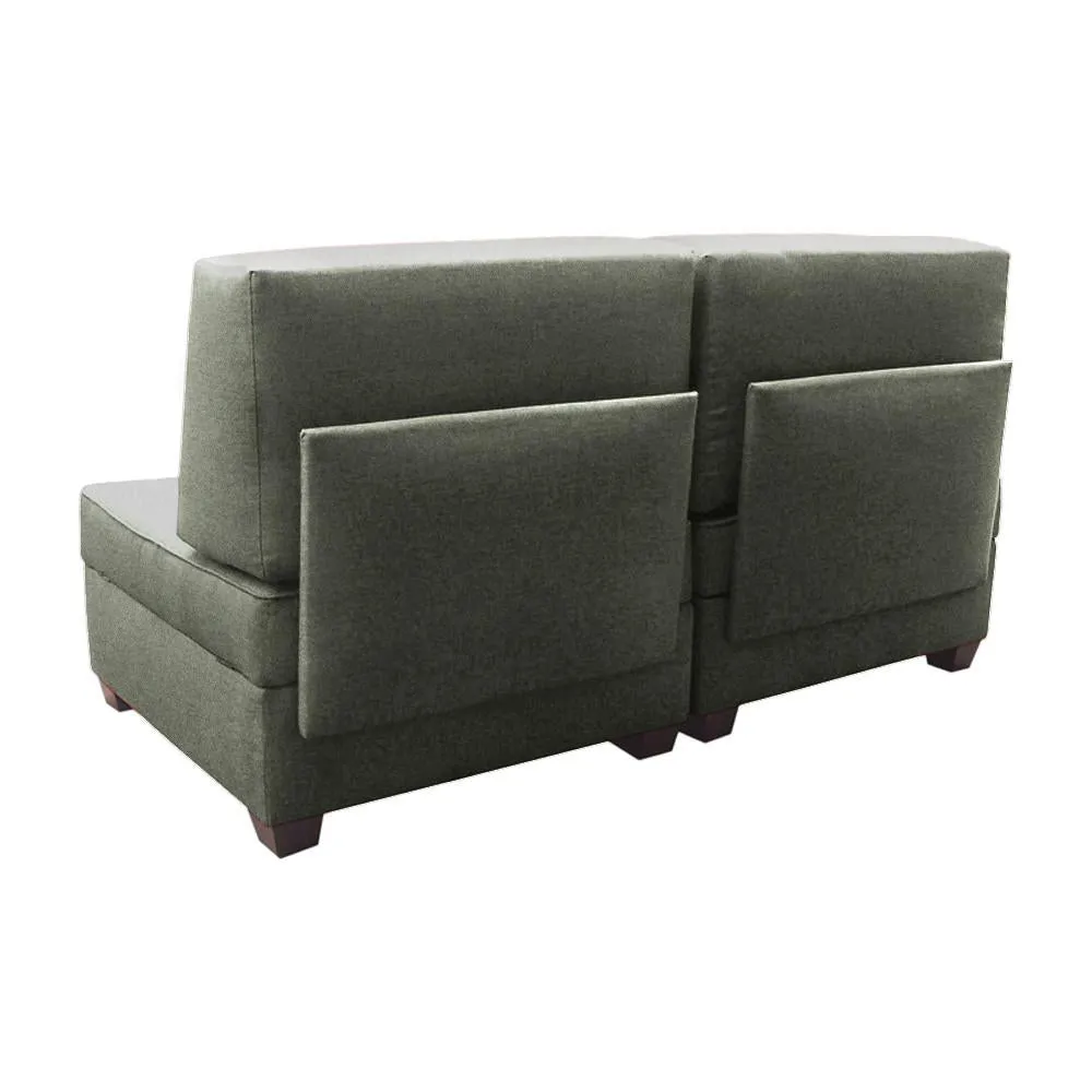 Sofa Bed with Storage
