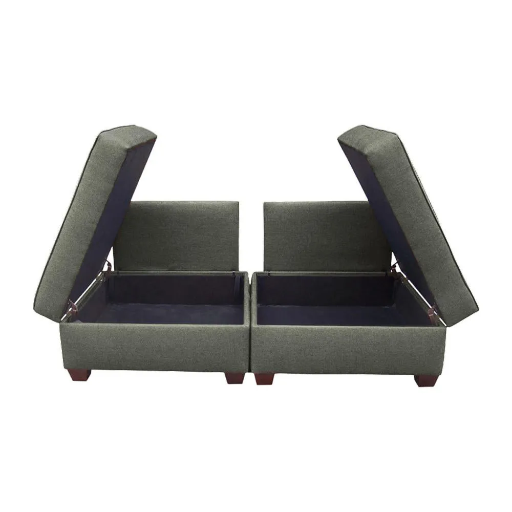 Sofa Bed with Storage