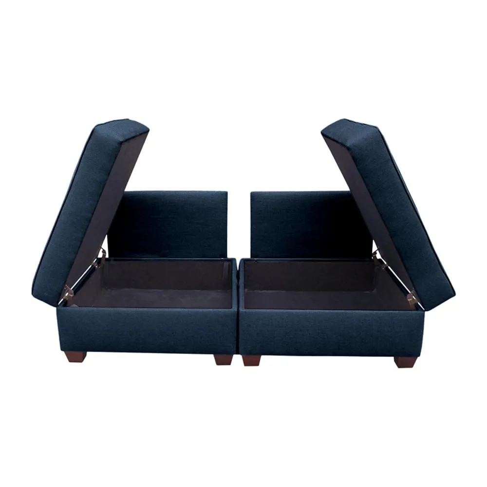Sofa Bed with Storage