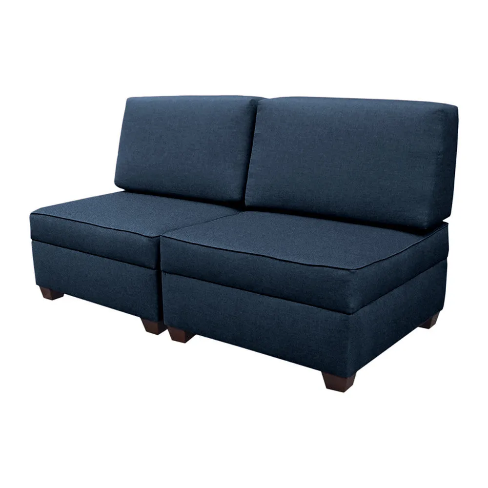 Sofa Bed with Storage