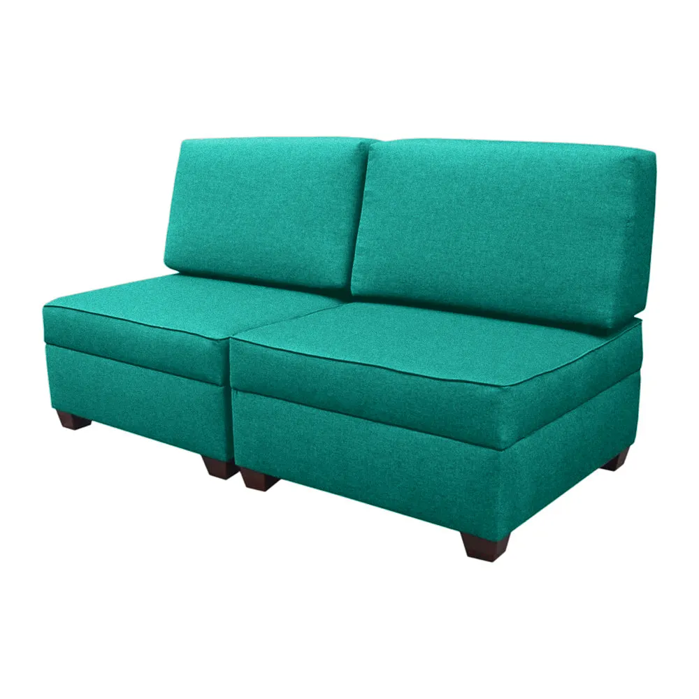 Sofa Bed with Storage