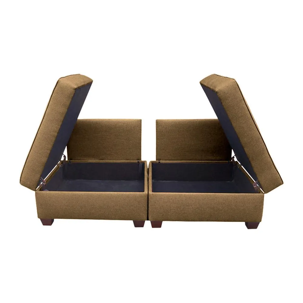Sofa Bed with Storage