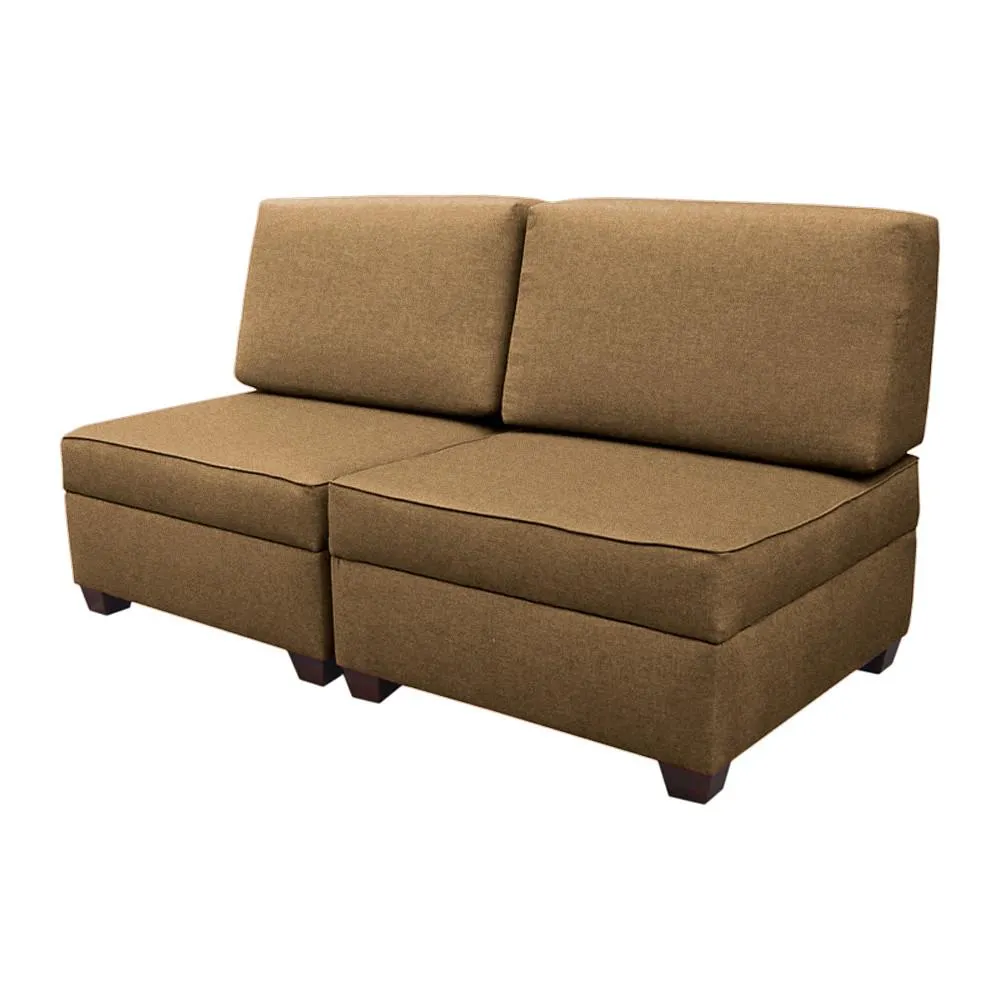 Sofa Bed with Storage