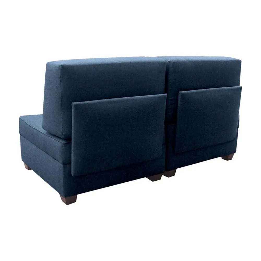 Sofa Bed with Storage
