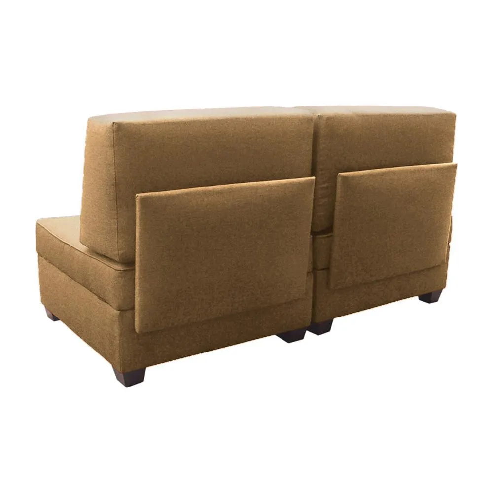 Sofa Bed with Storage